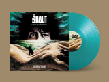 The Shout OST (Turquoise)